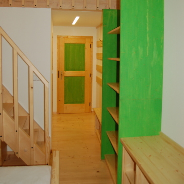 Green Room